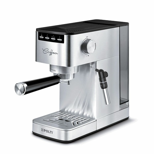 [PCEU0129] Coffea P10S Manual Máquina espresso 1,3 L