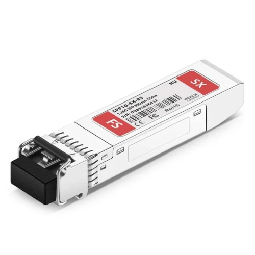 [0231A562] H3C 1000BASE-SX SFP TRANSCEIVER, MULTI-MODE (850NM, 550M, LC