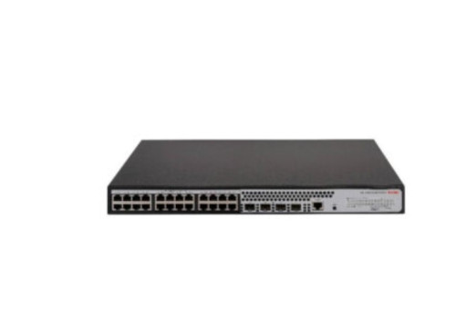 H3C S1850V2-52P-EI L2 ETHERNET SWITCH WITH 48*10/100/1000BAS