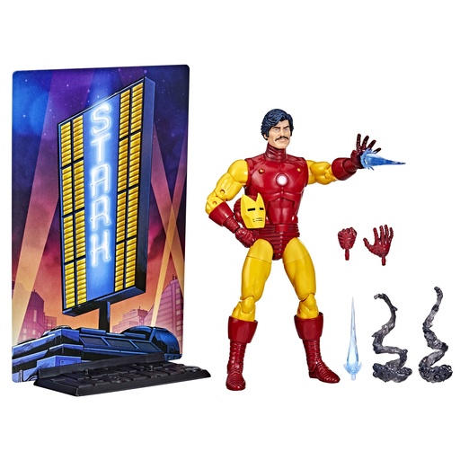 [F34635L0] Marvel F34635L0