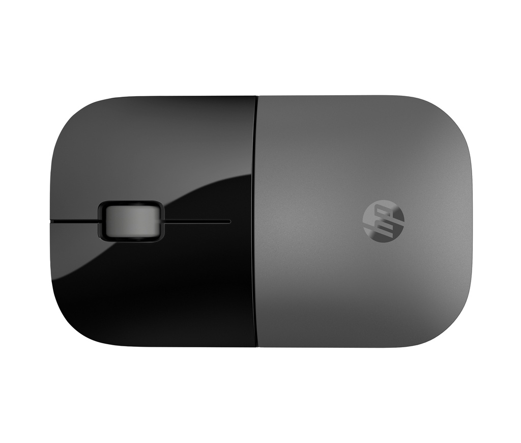 Ratón dual Z3700 plata