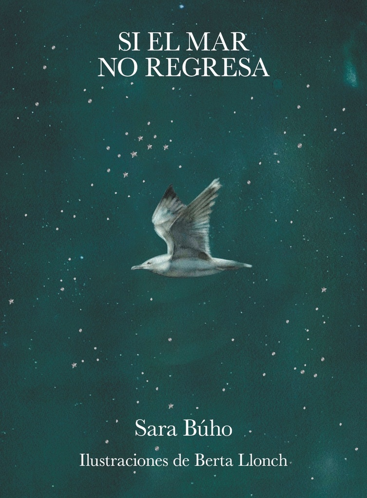 Si el mar no regresa