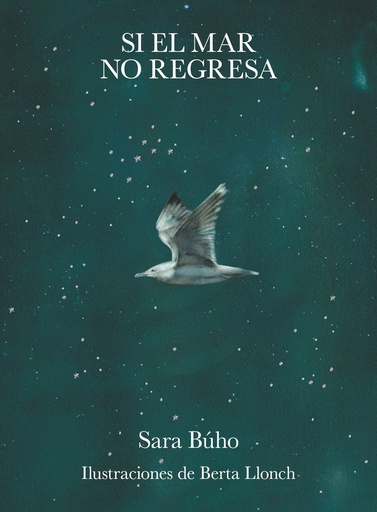 Si el mar no regresa