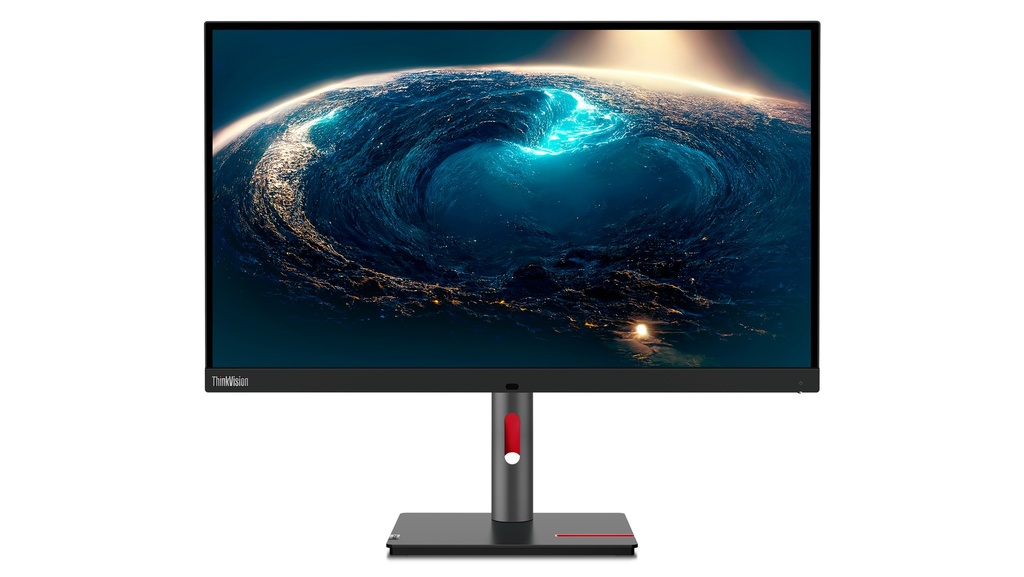 ThinkVision P32pz-30 LED display 80 cm (31.5") 3840 x 2160 Pixeles 4K Ultra HD LCD Negro