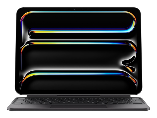 [MWR23Y/A] Magic Keyboard QWERTY Español Negro