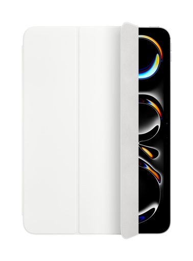 [MW973ZM/A] MW973ZM/A funda para tablet 27,9 cm (11") Folio Blanco