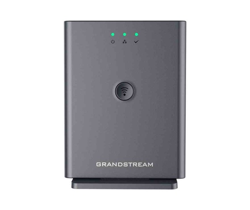 [DP-752] DP752 estación base DECT Negro