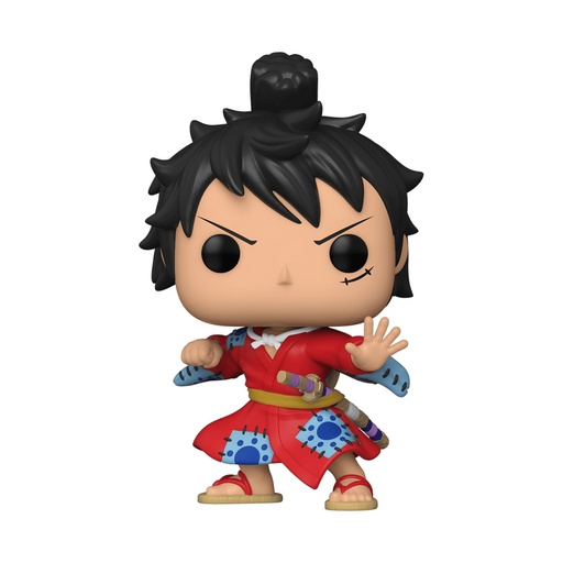 [54460] POP! 54460 figura de acción y colleccionable