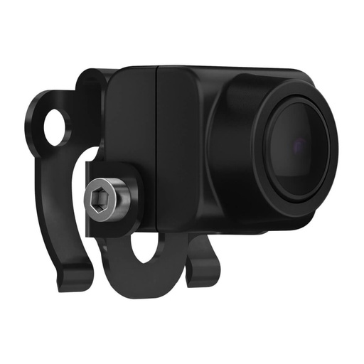 [010-02609-00] BC50 HD Corriente alterna, CC Negro