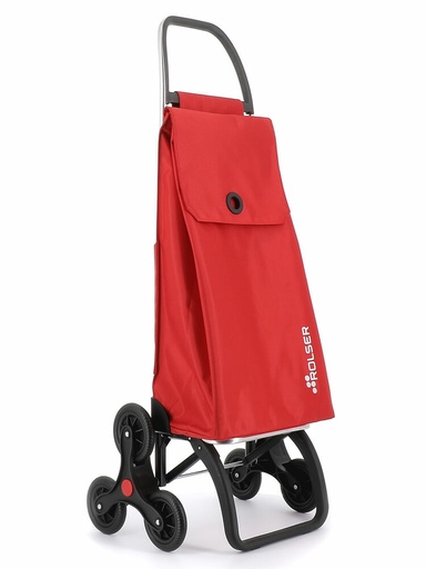[AKA014-1009] Akanto MF Rojo Bolsa para carrito de la compra
