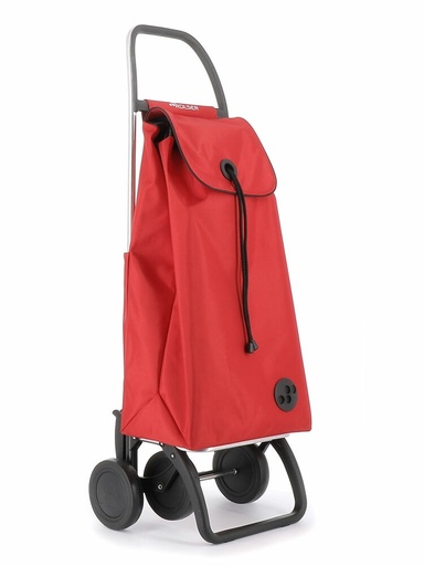 [IMX302-1009] IMX302-1009 bolsa de compras Rojo Bolsa para carrito de la compra