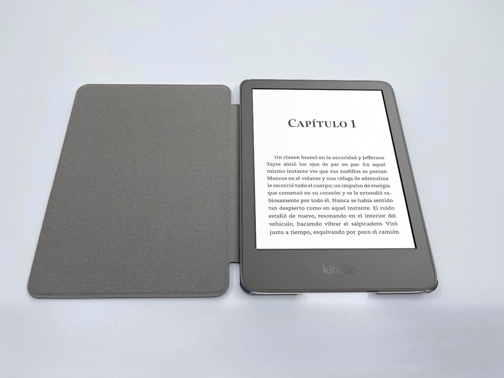 MTURBANKINDLE accesorio para lector de libros electrónicos Protectora