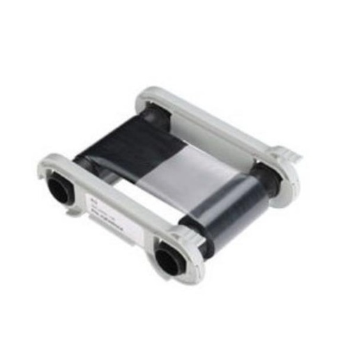 [15R2F010NAA] CINTA MONOCROMO NEGRA TT + OVERLAY