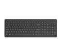 Teclado inalámbrico 220