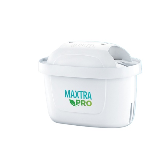 [1050817] MAXTRA Pro Filtro de agua para jarra Blanco