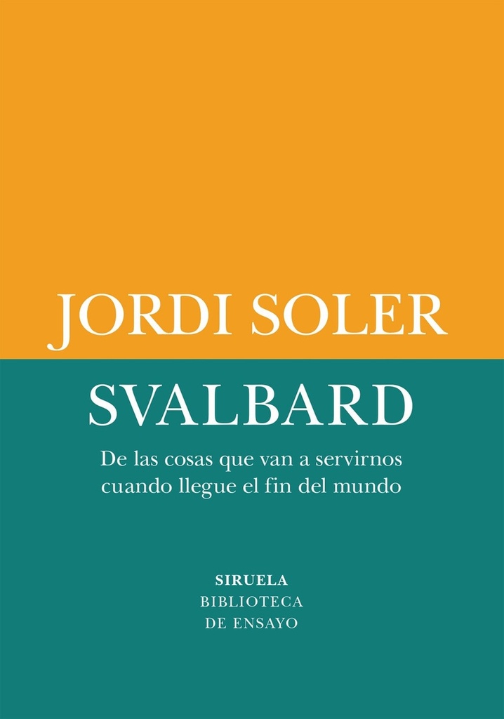Svalbard