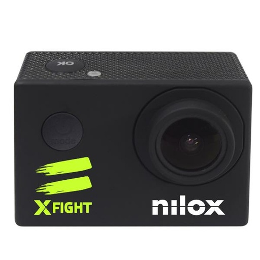 [NXACXFIGHTSE] Action Cam XFIGHT cámara para deporte de acción 1,3 MP Full HD CMOS Wifi 56,2 g