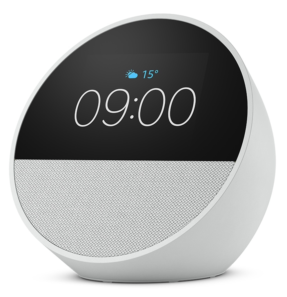Echo Spot