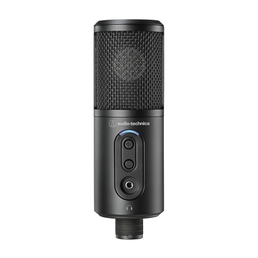 [ATR2500X-USB] ATR2500X-USB micrófono Negro Micrófono para PC