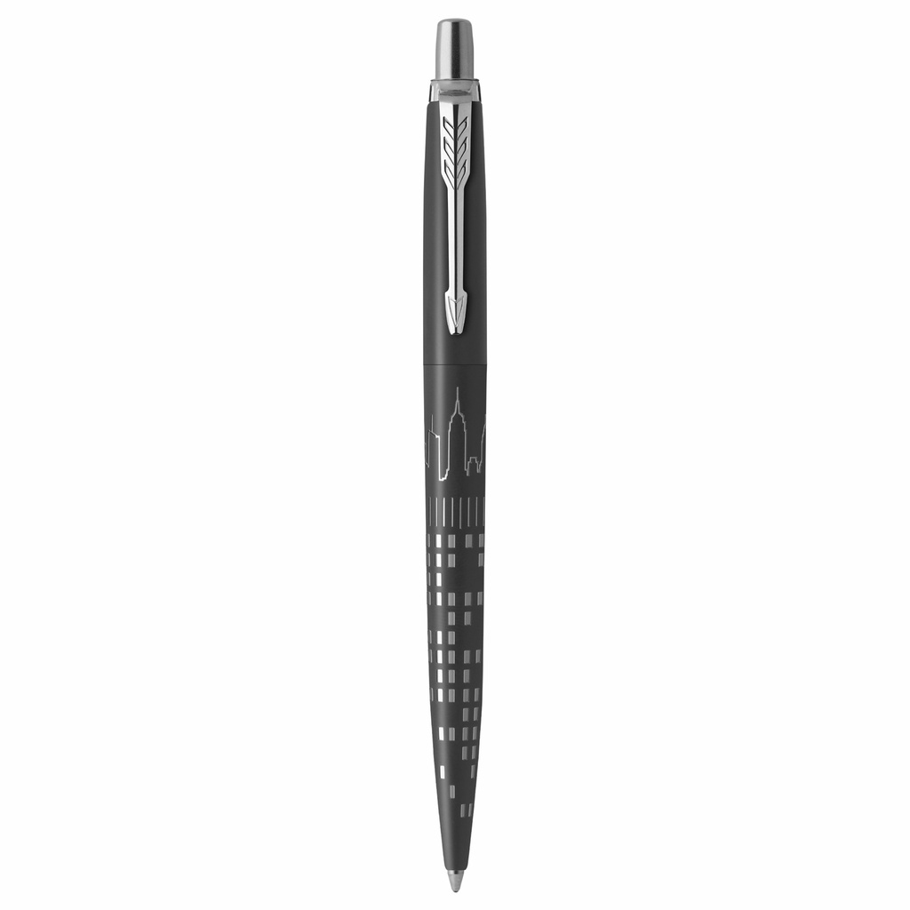 Jotter Azul Bolígrafo Medio 1 pieza(s)