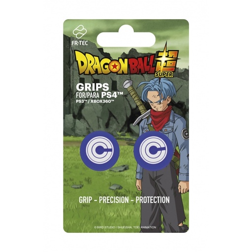 [DBPS4GRICC] DBPS4GRICC accesorio de controlador de juego Botones analógicos