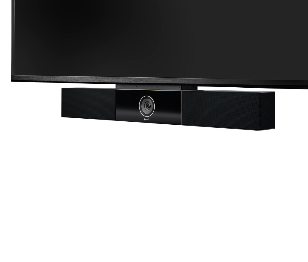 Soporte de montaje en pared Poly Studio USB