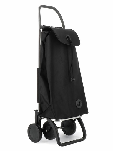 [IMX302-1023] I-Max MF Negro Bolsa para carrito de la compra