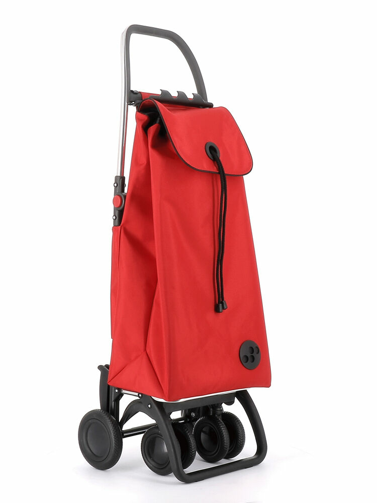 I-Max MF Rojo Bolsa para carrito de la compra