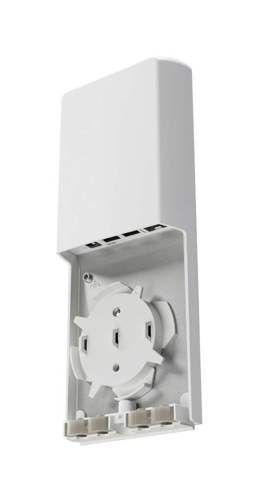 FTC11XG convertidor de medio Blanco