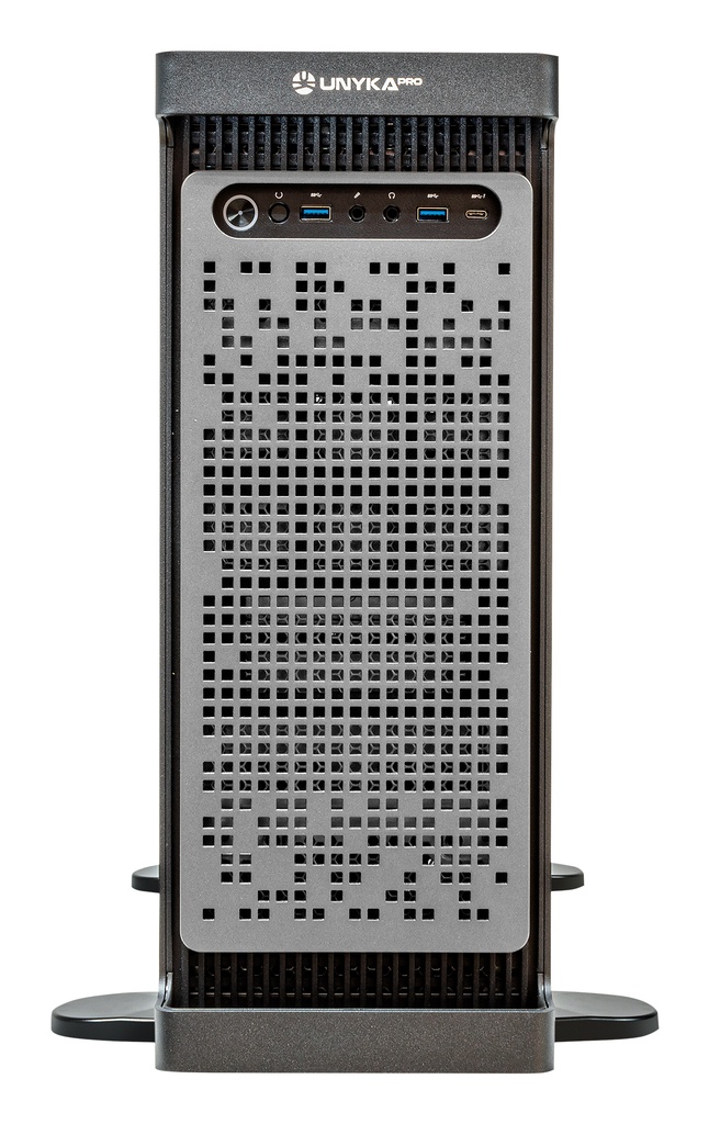 Dual Form Workstation & IDC Rack WS-SR630