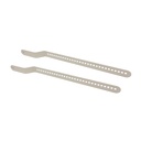 Soporte VESA Poly Studio P15/R30