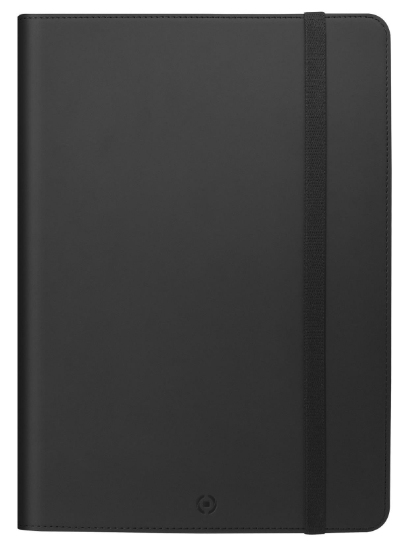 BOOKBAND18 funda para tablet Negro