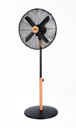 [84105859] 84105859 ventilador Negro