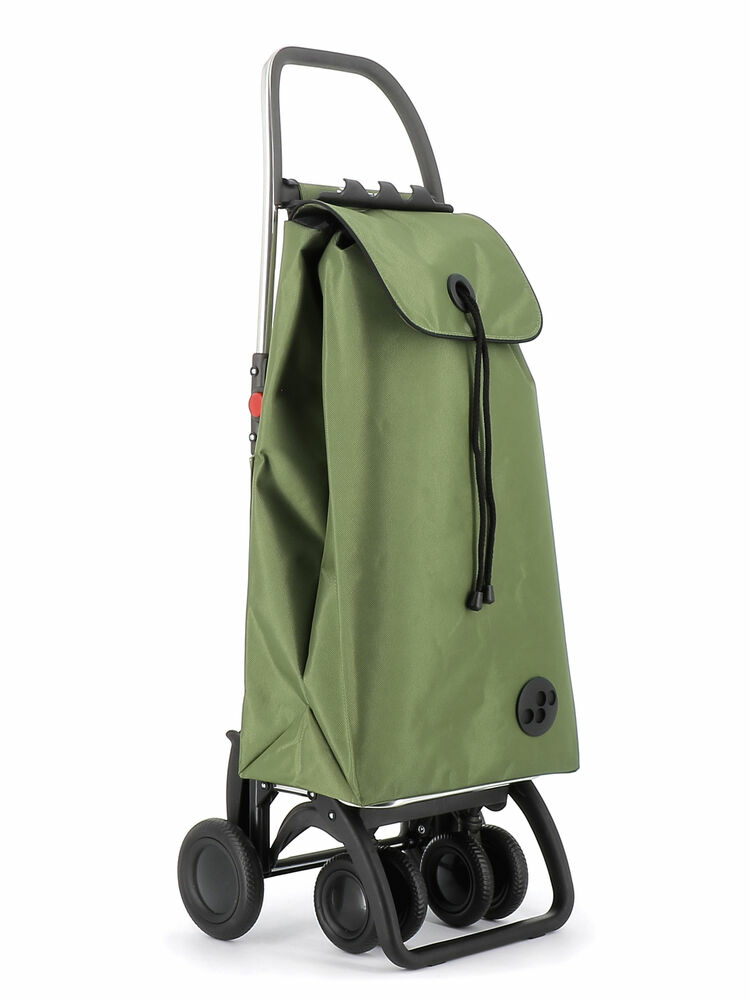 I-Max MF Verde Bolsa para carrito de la compra