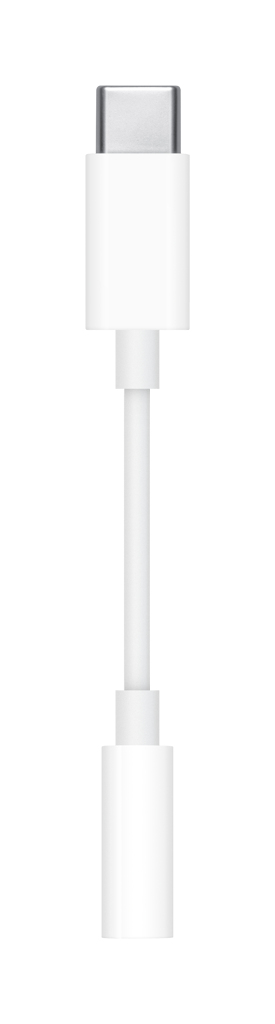 [MW2Q3ZM/A] MW2Q3ZM/A cable de audio USB-C 3,5mm Blanco