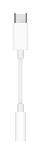 [MW2Q3ZM/A] MW2Q3ZM/A cable de audio USB-C 3,5mm Blanco