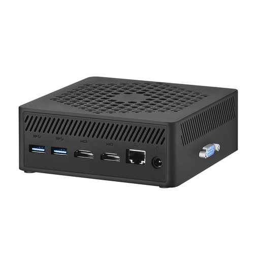 [LEMPC15] Mini PC Intel i3-1215U 8GB 256GB