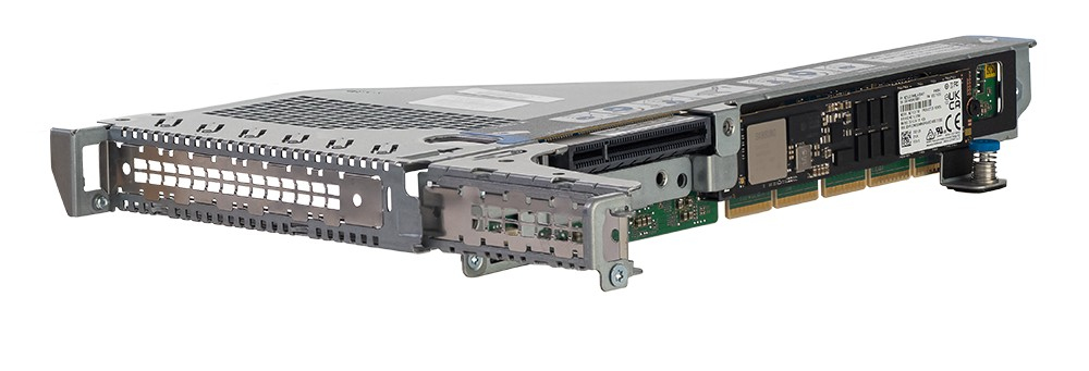 ProLiant DL360 Gen11 x16 LP Riser Kit