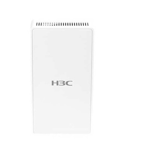H3C WA6120H INTERNAL ANTENNAS 4 STREAMS DUAL RADIO 802.11AX/