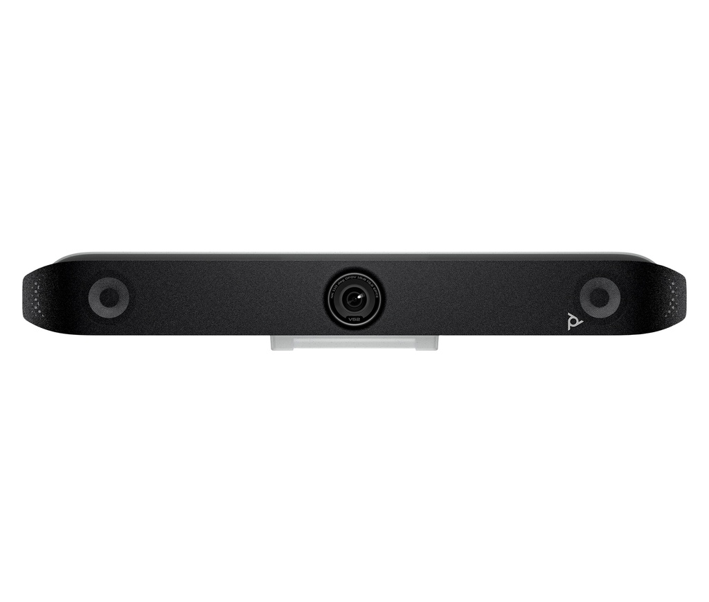 [A09D4AA] Barra de vídeo USB Poly Studio V52