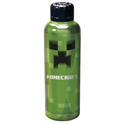 TAZA TERMO MINECRAFT STOR 441