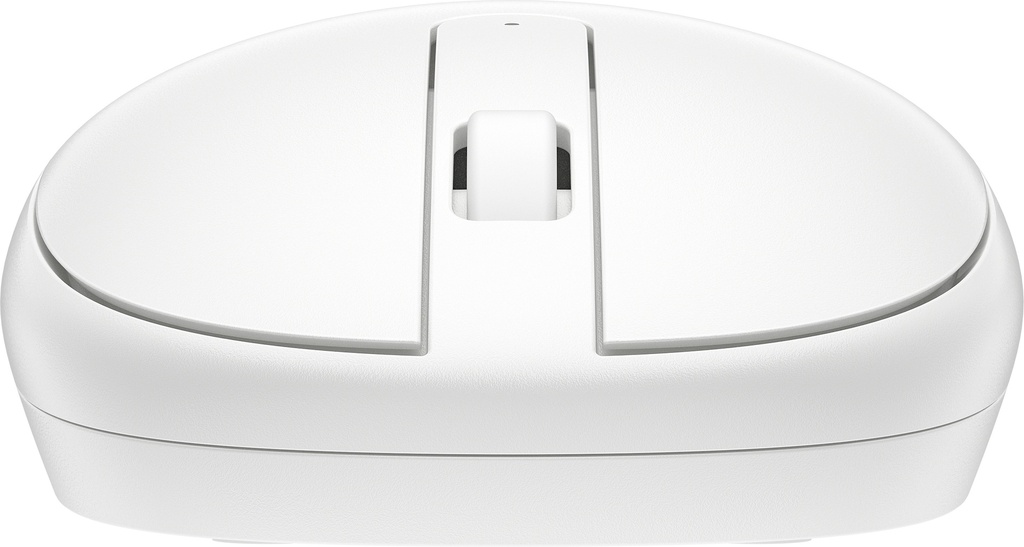 Ratón Bluetooth 240 blanco lunar