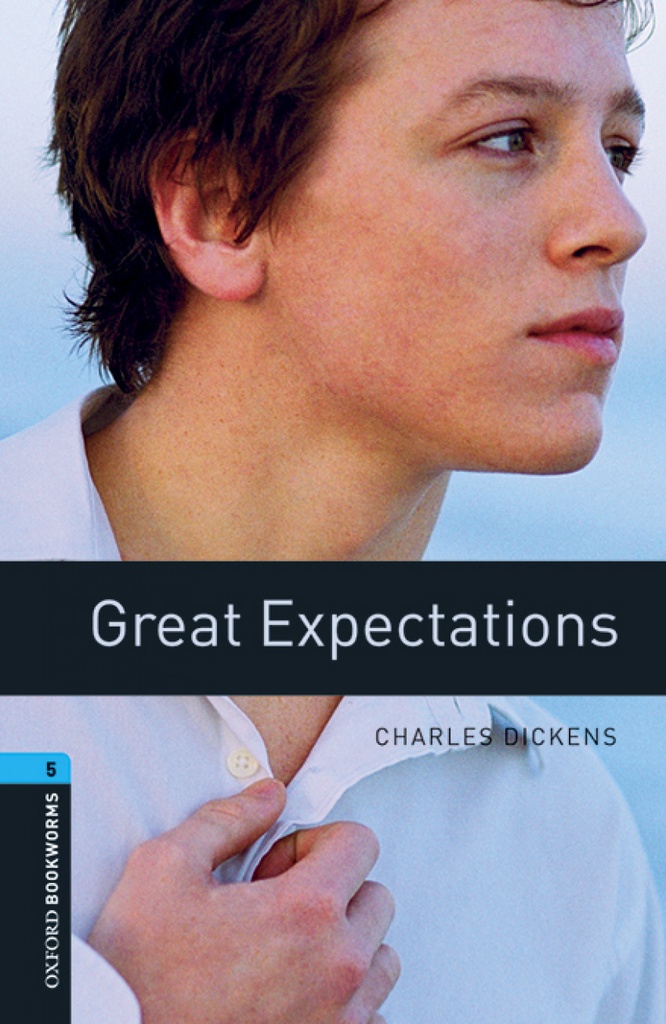 Oxford Bookworms Library 5. Great Expectations MP3 Pack