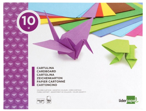 [TM02] TM02 papel decorativo 10 hojas