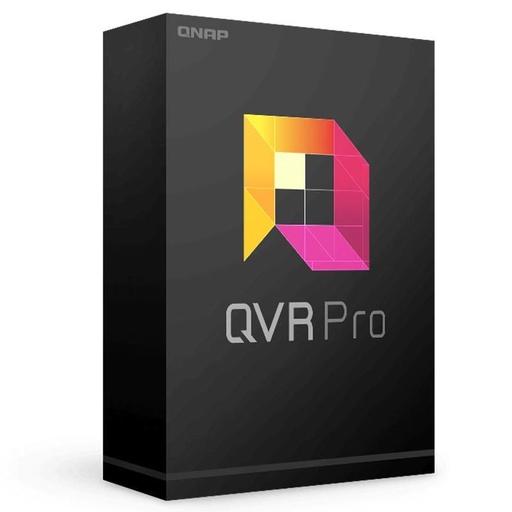 [LIC-SW-QVRPRO-GOLD-EI] QVR Pro Gold Base 1 licencia(s) Complemento