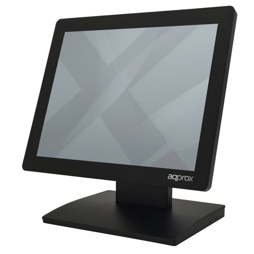 [APPMT15CAP2] APPMT15CAP2 monitor POS 38,1 cm (15") 1024 x 768 Pixeles HD Pantalla táctil