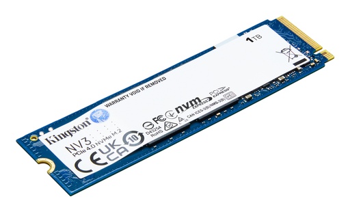 [SNV3S/1000G] 1000G NV3 M.2 2280 NVMe SSD