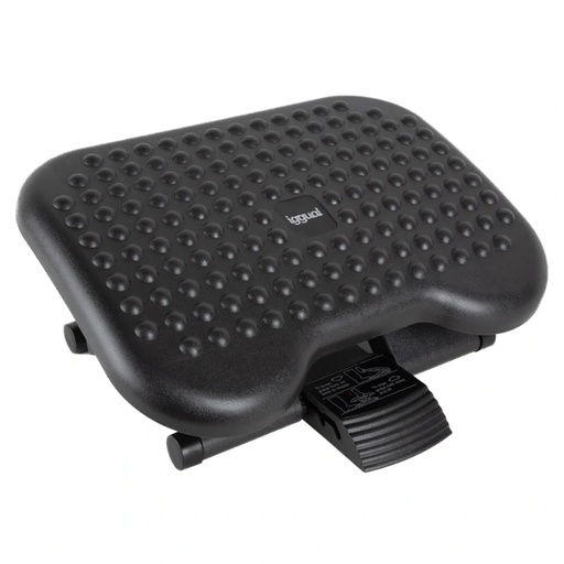 [IGG318843] RP3 Reposapiés 3 alturas inclinable 46x34cm