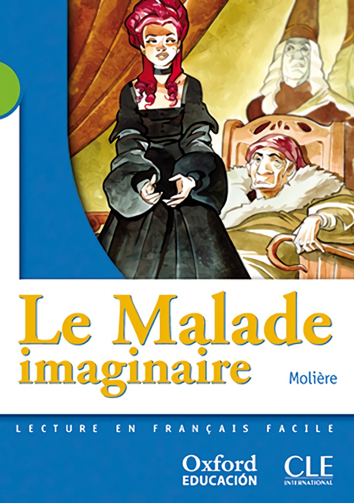 Le Malade imaginaire