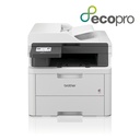 MFC-L3740CDWE impresora multifunción LED A4 600 x 2400 DPI 18 ppm Wifi